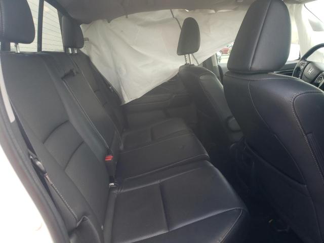 Foto 6 de la subasta – 2018 HONDA RIDGELINE con VIN 5FPYK3F71JB000084