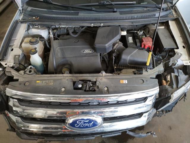 Photo 7 from auction – 2013 FORD EDGE LIMIT with VIN 2FMDK4KC5DBC46665