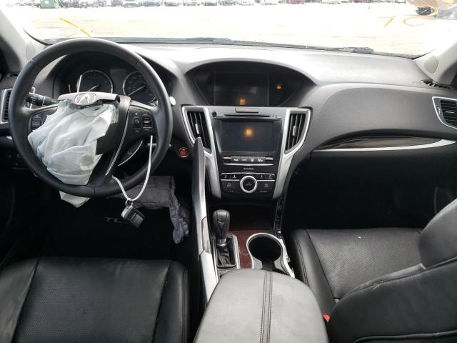 صورة رقم 9 من المزاد - 2015 ACURA TLX TECH مع VIN 19UUB1F51FA010965