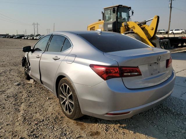 Photo 3 from auction – 2015 ACURA TLX TECH with VIN 19UUB2F58FA008927