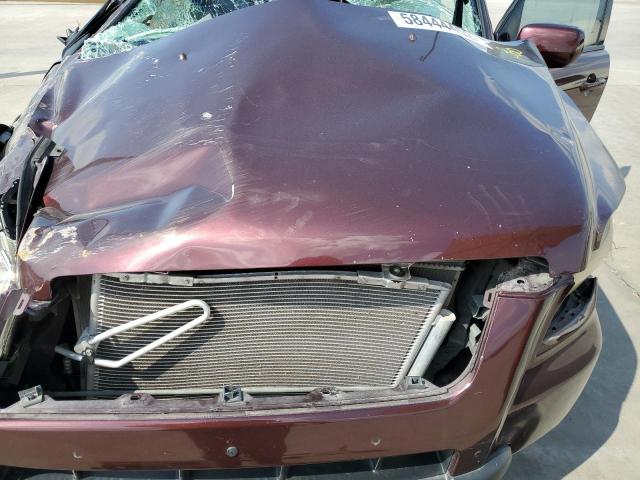 Photo 7 from auction – 2007 HONDA PILOT EXL with VIN 5FNYF28587B012261