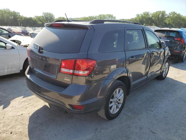 Photo 4 from auction – 2017 DODGE JOURNEY SX with VIN 3C4PDCBG8HT589358