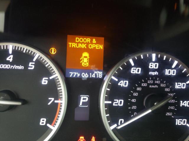 Photo 8 from auction – 2016 ACURA ILX PREMIU with VIN 19UDE2F71GA013199