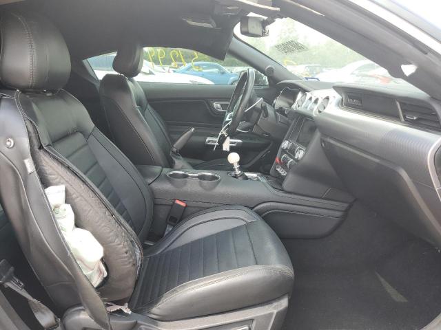 Photo 5 from auction – 2019 FORD MUSTANG BU with VIN 1FA6P8K07K5501092