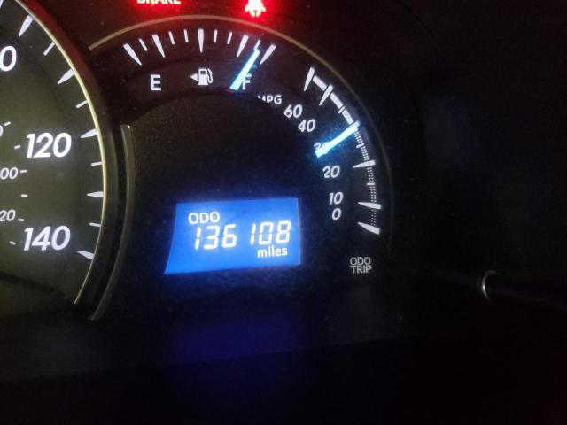 Photo 8 from auction – 2012 TOYOTA CAMRY BASE with VIN 4T1BF1FK9CU512323