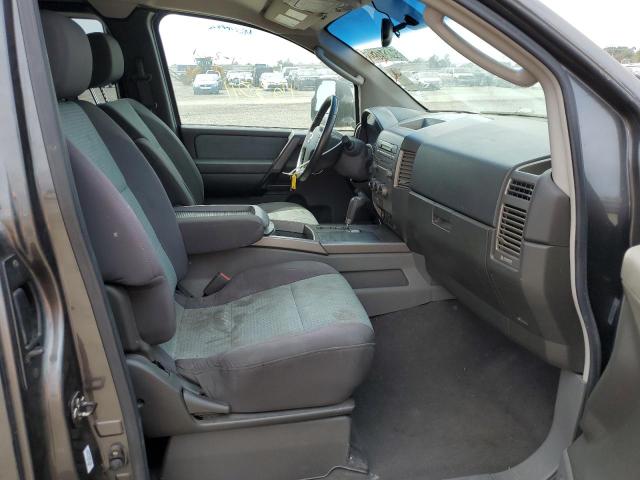 Photo 5 from auction – 2005 NISSAN TITAN XE with VIN 1N6AA06B95N563159