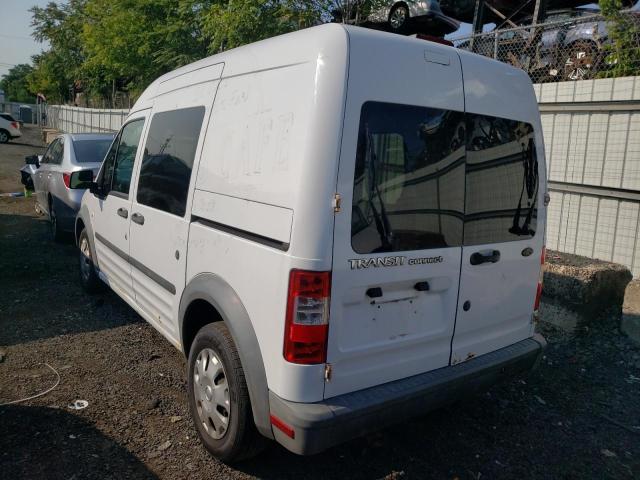 Photo 3 from auction – 2010 FORD TRANSIT CO with VIN NM0LS6AN5AT003879