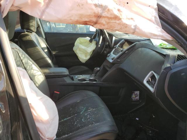 Photo 5 from auction – 2017 CHEVROLET EQUINOX PR with VIN 2GNALDEK5H1601053