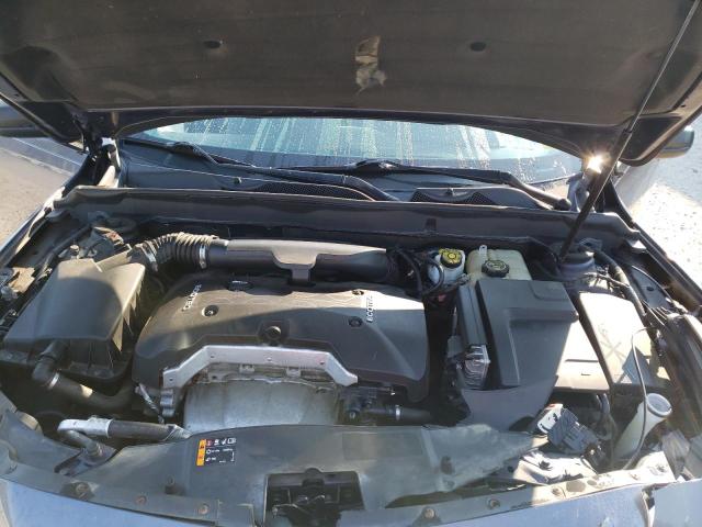 Photo 7 from auction – 2013 CHEVROLET MALIBU LS with VIN 1G11B5SA7DF351405