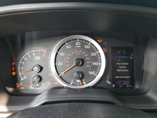 Photo 8 from auction – 2022 TOYOTA COROLLA CR with VIN 7MUCAABG7NV019164