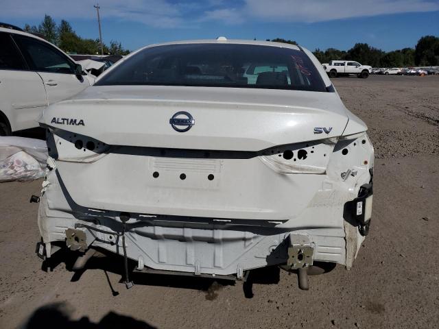 Photo 9 from auction – 2021 NISSAN ALTIMA SV with VIN 1N4BL4DV5MN356388