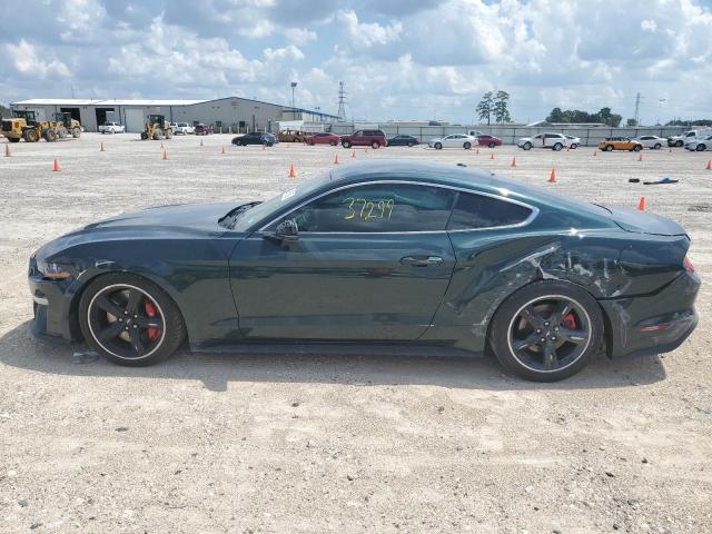 Photo 9 from auction – 2019 FORD MUSTANG BU with VIN 1FA6P8K07K5501092