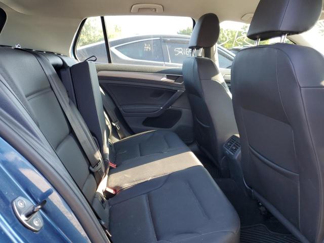 Photo 6 from auction – 2015 VOLKSWAGEN GOLF with VIN 3VW217AU5FM064585