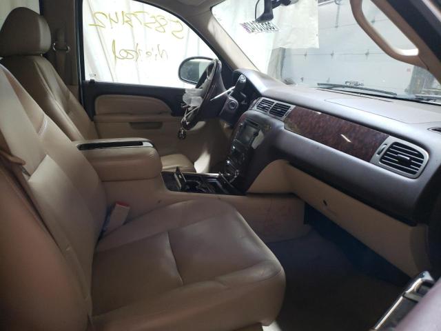Photo 5 from auction – 2011 GMC YUKON with VIN 1GKS2EEF7BR189732