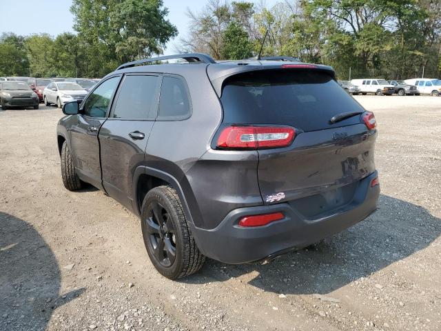 Photo 3 from auction – 2018 JEEP CHEROKEE L with VIN 1C4PJLCB6JD554003