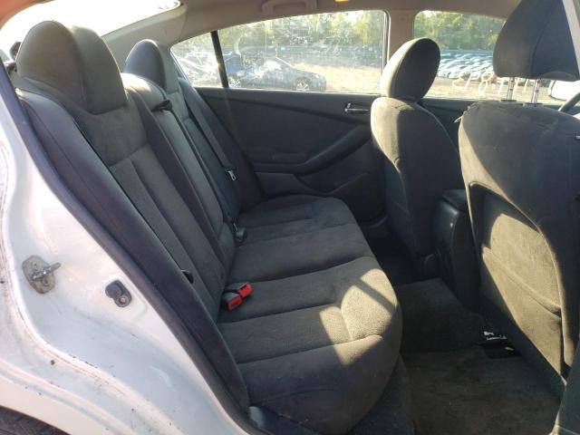 Photo 6 from auction – 2011 NISSAN ALTIMA BAS with VIN 1N4AL2AP6BC117723