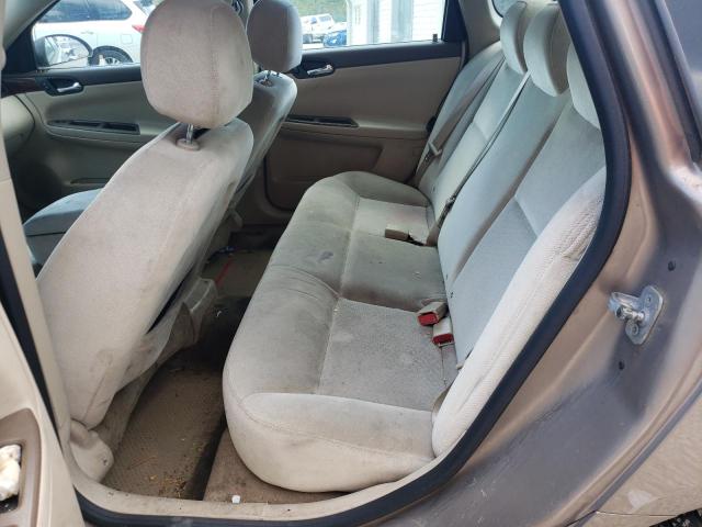 Photo 6 from auction – 2006 CHEVROLET IMPALA LT with VIN 2G1WT58K569206278