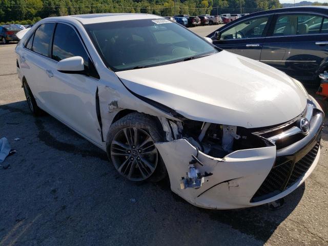 Photo 9 from auction – 2017 TOYOTA CAMRY LE with VIN 4T1BF1FKXHU275557
