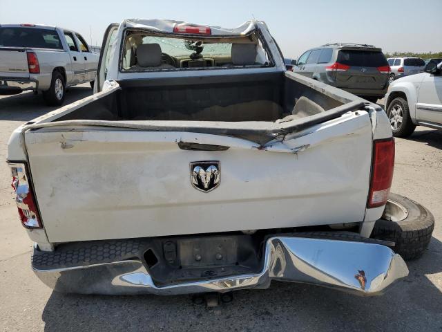 Photo 6 from auction – 2018 RAM 1500 ST with VIN 3C6JR6AG2JG219281