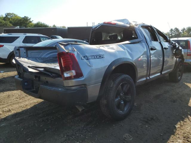 Photo 4 from auction – 2020 RAM 1500 CLASS with VIN 1C6RR7GG0LS147105