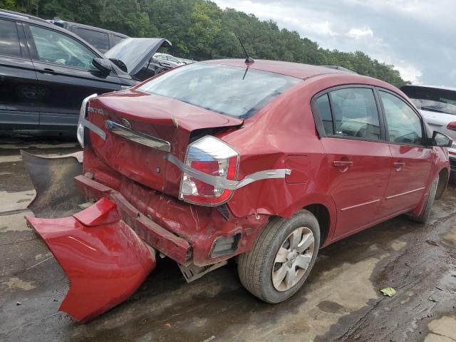 Photo 4 from auction – 2010 NISSAN SENTRA 2.0 with VIN 3N1AB6AP1AL615306