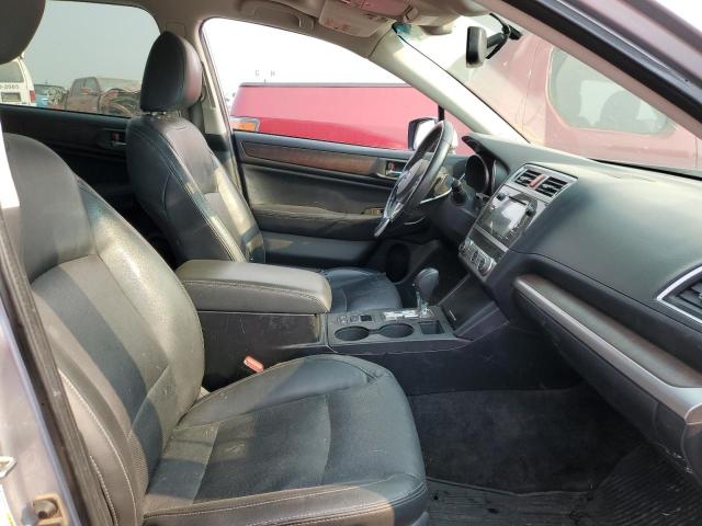 Photo 5 from auction – 2015 SUBARU OUTBACK 3. with VIN 4S4BSENC0F3231339