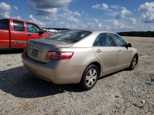Photo 4 from auction – 2008 TOYOTA CAMRY CE with VIN 4T1BE46K58U210653