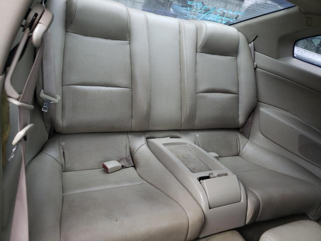 Photo 6 from auction – 2003 INFINITI G35 with VIN JNKCV54E63M219834