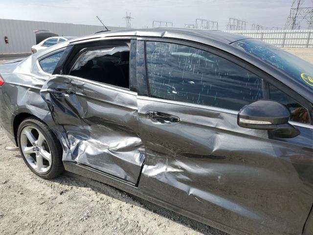 Photo 9 from auction – 2016 FORD FUSION SE with VIN 3FA6P0H90GR154524