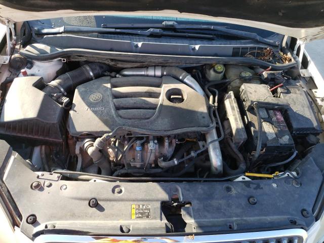 Photo 7 from auction – 2013 BUICK VERANO PRE with VIN 1G4PT5SV8D4158804