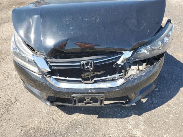 Photo 7 from auction – 2014 HONDA ACCORD LX with VIN 1HGCR2F31EA251371