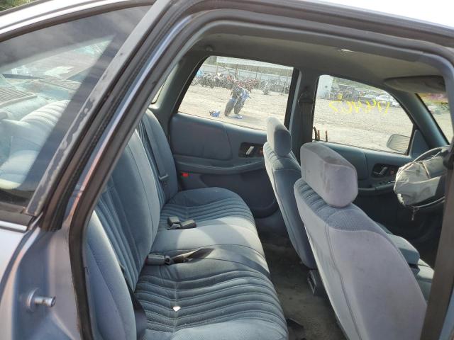 Photo 6 from auction – 1996 BUICK REGAL CUST with VIN 2G4WB52K4T1519928