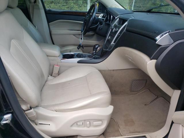 Photo 5 from auction – 2012 CADILLAC SRX LUXURY with VIN 3GYFNAE38CS507658