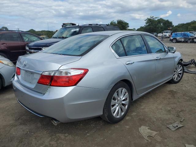 Photo 4 from auction – 2013 HONDA ACCORD EX with VIN 1HGCR2F74DA056558