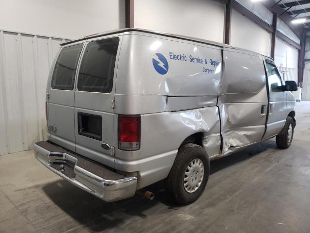 Foto 4 de la subasta – 2001 FORD ECONOLINE con VIN 1FTRE14281HA49329