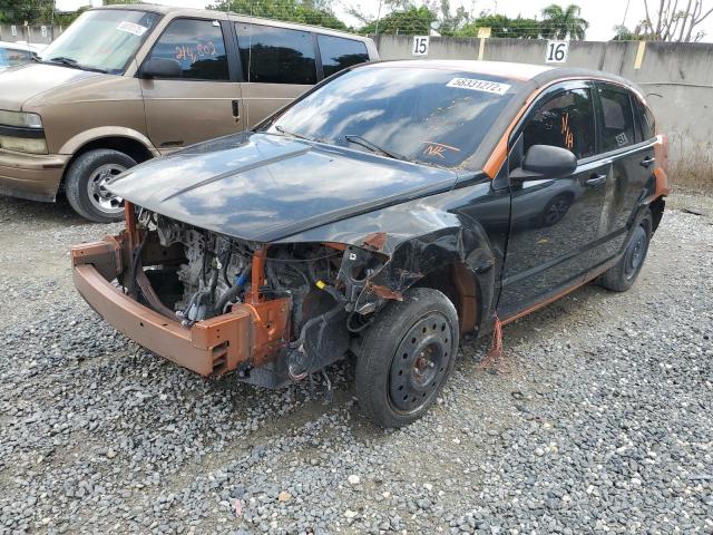 Photo 2 from auction – 2011 DODGE CALIBER MA with VIN 1B3CB3HA4BD297146