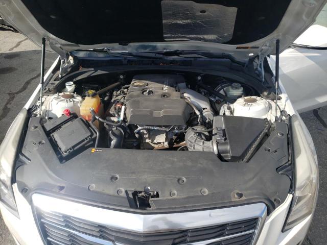 Photo 7 from auction – 2015 CADILLAC ATS with VIN 1G6AG5RX6F0103836
