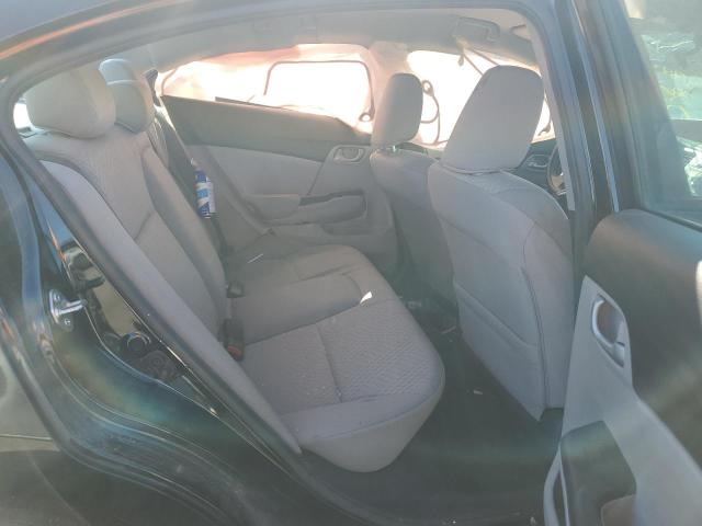 Photo 6 from auction – 2015 HONDA CIVIC LX with VIN 2HGFB2F53FH514837