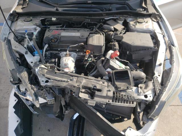 Photo 7 from auction – 2014 HONDA ACCORD LX with VIN 1HGCR2F34EA024580
