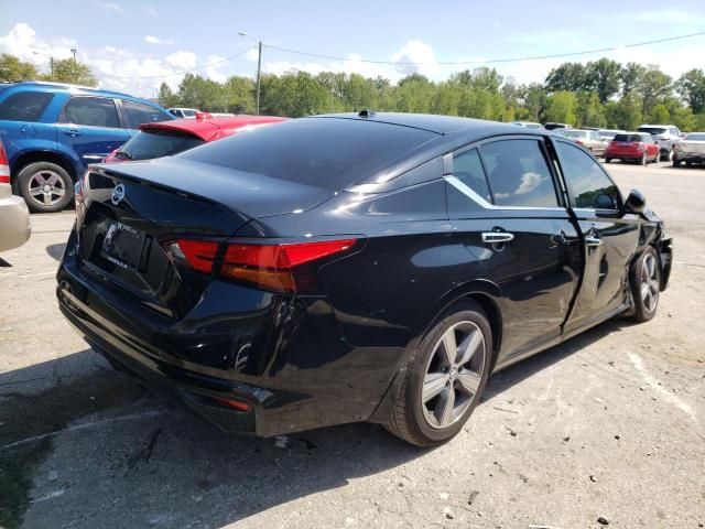 Photo 4 from auction – 2020 NISSAN ALTIMA S with VIN 1N4BL4BV6LC188404