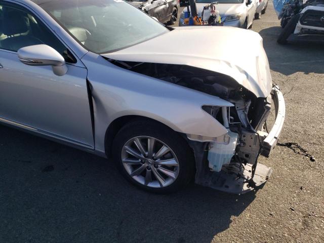 Photo 9 from auction – 2010 LEXUS ES 350 with VIN JTHBK1EG4A2406544