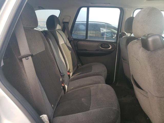 Photo 6 from auction – 2008 CHEVROLET TRAILBLAZE with VIN 1GNDT13S082145249