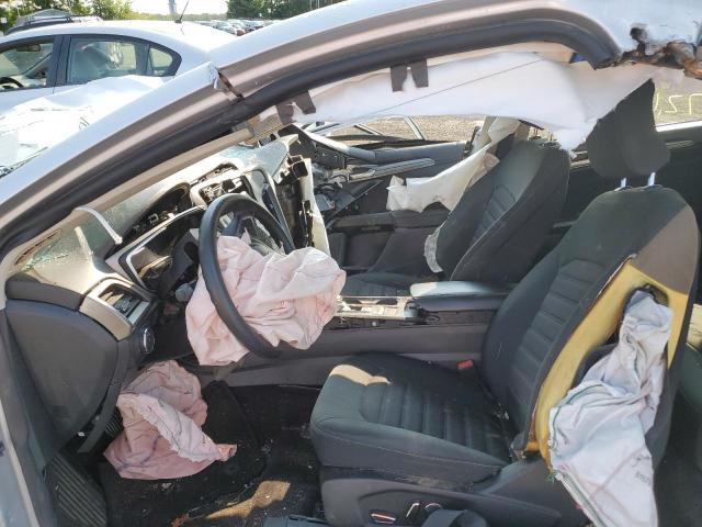 Photo 5 from auction – 2018 FORD FUSION SE with VIN 3FA6P0LU9JR207269