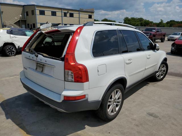 Photo 4 from auction – 2011 VOLVO XC90 3.2 with VIN YV4952CY7B1581139