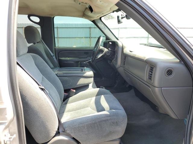 Photo 5 from auction – 2004 CHEVROLET SILVERADO with VIN 2GCEC13T041326254