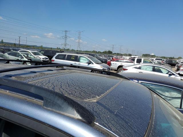 Photo 9 from auction – 2005 TOYOTA HIGHLANDER with VIN JTEEP21A450091264
