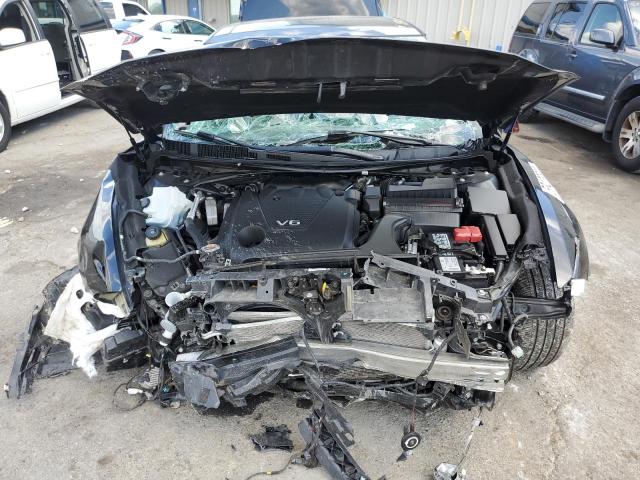 Photo 7 from auction – 2020 NISSAN MAXIMA PLA with VIN 1N4AA6FV2LC369488