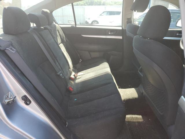 Photo 6 from auction – 2013 SUBARU LEGACY with VIN 4S3BMAA65D1002106