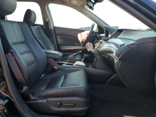 Photo 5 from auction – 2014 HONDA CROSSTOUR with VIN 5J6TF2H53EL004079