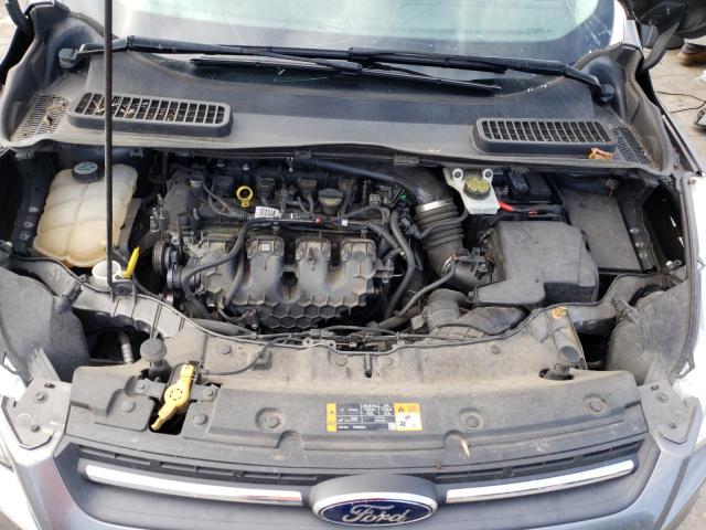 Photo 7 from auction – 2013 FORD ESCAPE SE with VIN 1FMCU9G97DUD08545